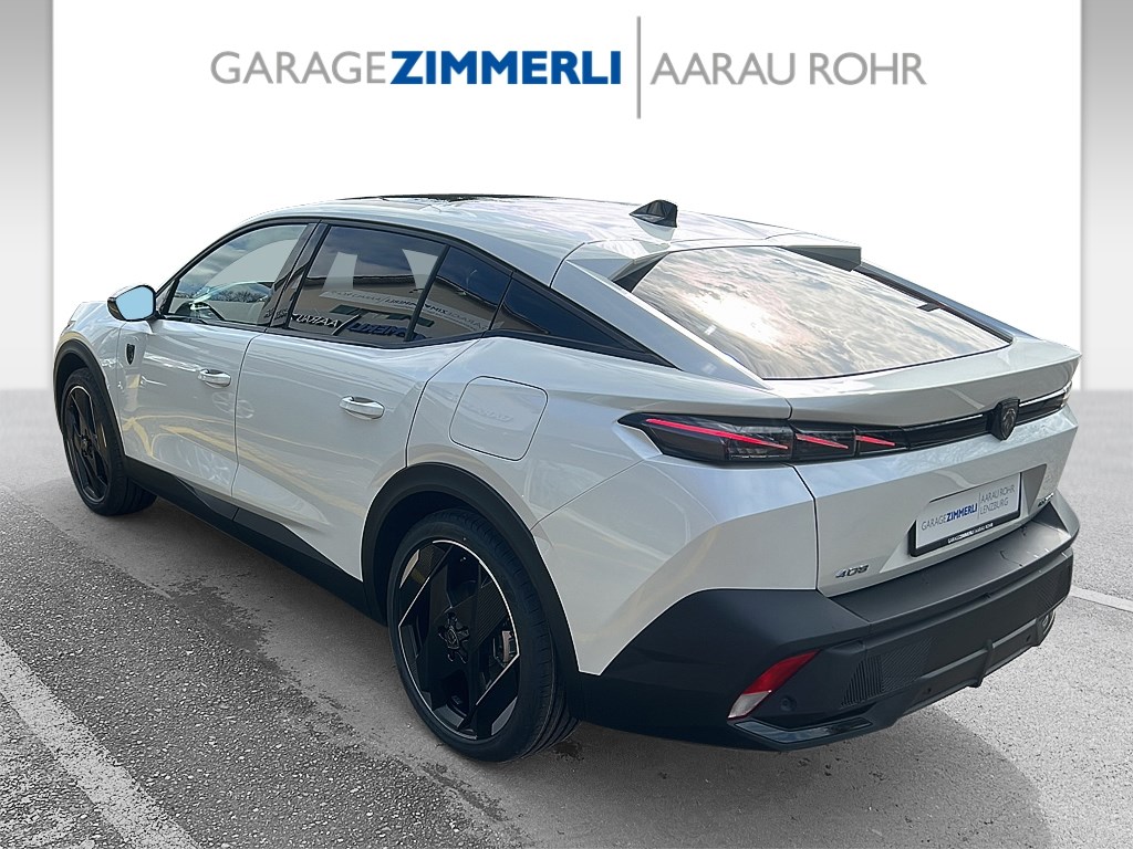 PEUGEOT 408 1.6 PHEV 225 GT-image-2