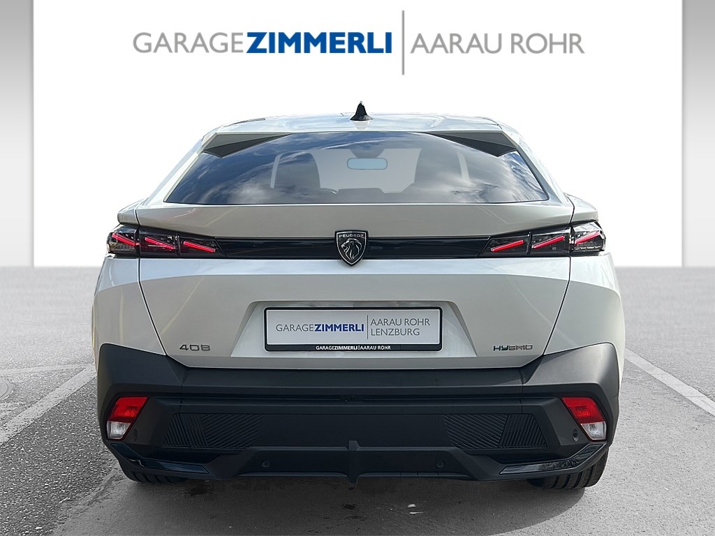 PEUGEOT 408 1.6 PHEV 225 GT-image-4