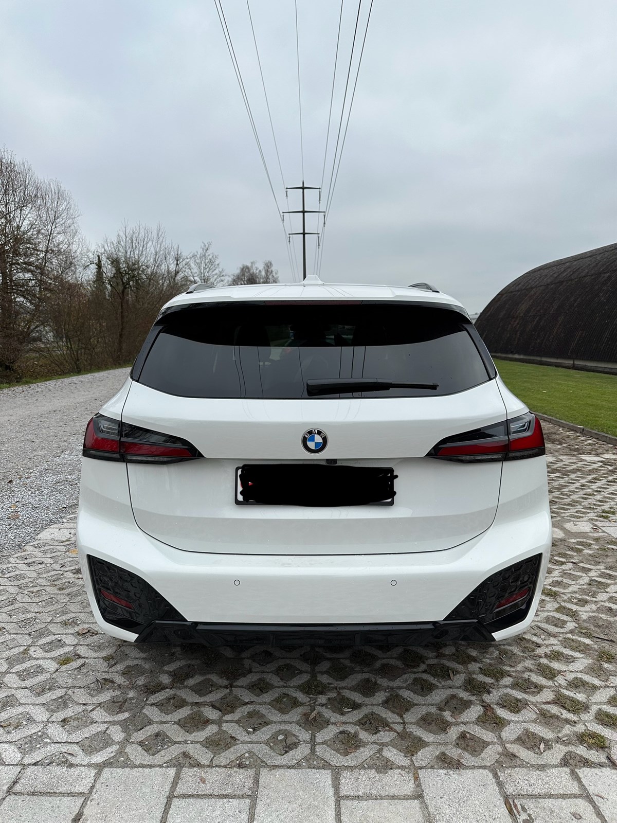 BMW 218d Active Tourer M Sport DKG-image-2