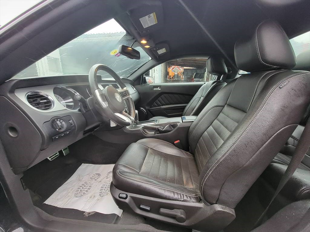 FORD FORD Mustang 3.7 V6 Automat-image-8