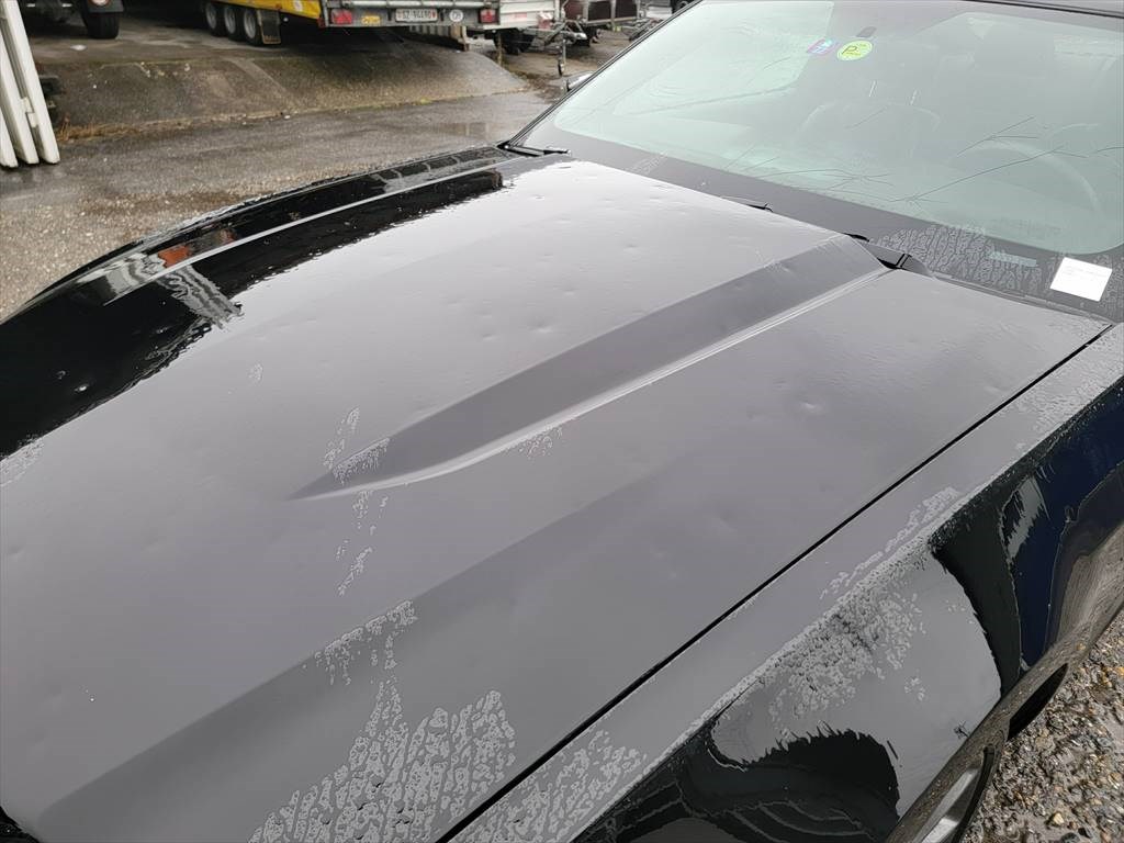 FORD FORD Mustang 3.7 V6 Automat-image-12