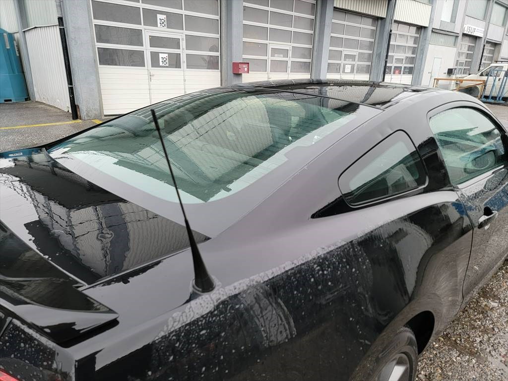 FORD FORD Mustang 3.7 V6 Automat-image-11