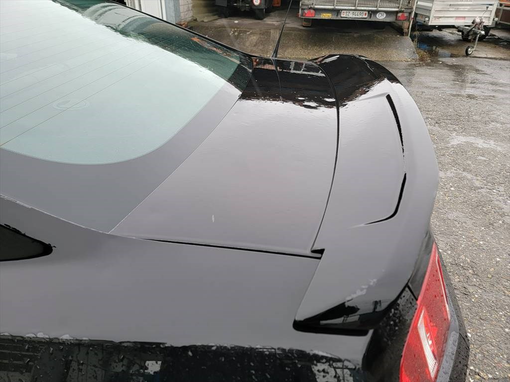 FORD FORD Mustang 3.7 V6 Automat-image-15
