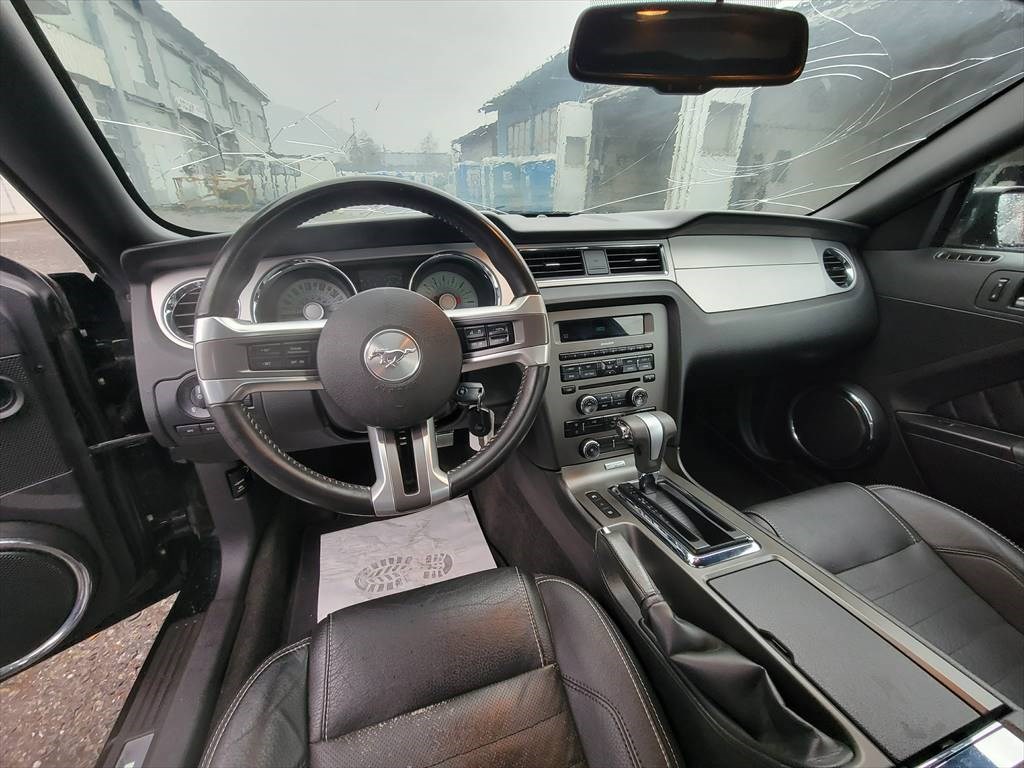 FORD FORD Mustang 3.7 V6 Automat-image-9