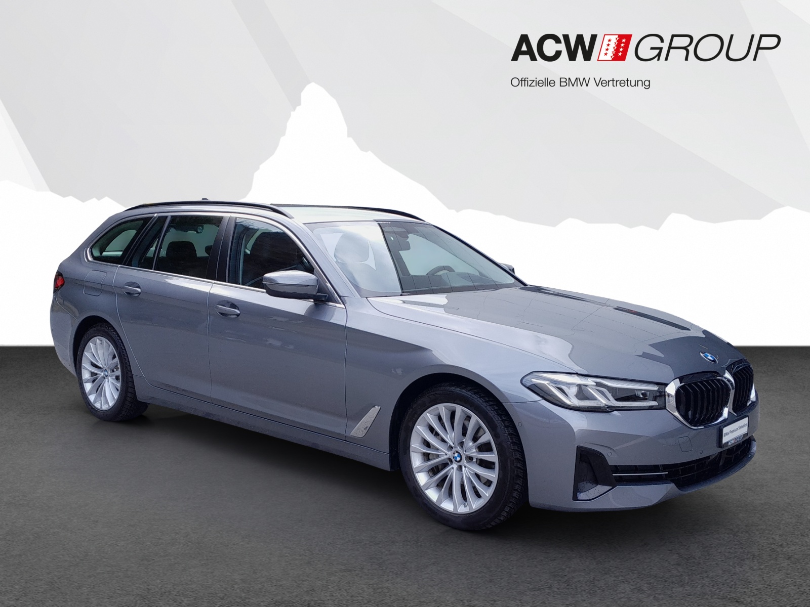 BMW 530d xDrive Touring-image-6