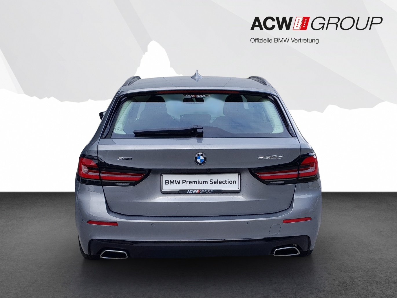 BMW 530d xDrive Touring-image-3