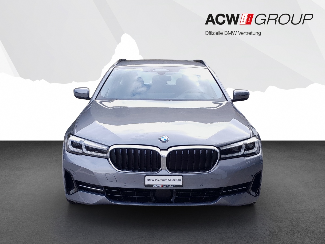 BMW 530d xDrive Touring-image-7