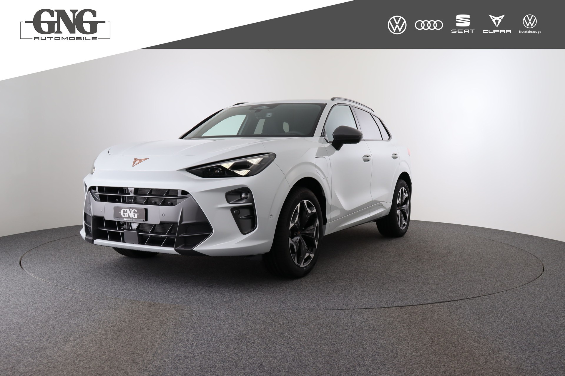 CUPRA Terramar 1.5 eHybrid DSG VZ-image-0