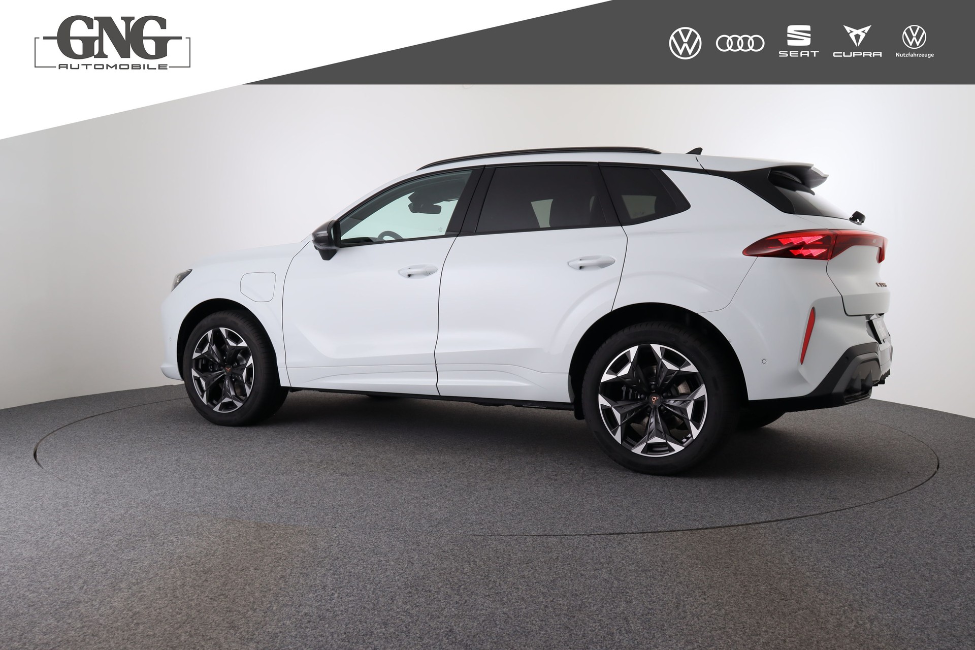 CUPRA Terramar 1.5 eHybrid DSG VZ-image-3