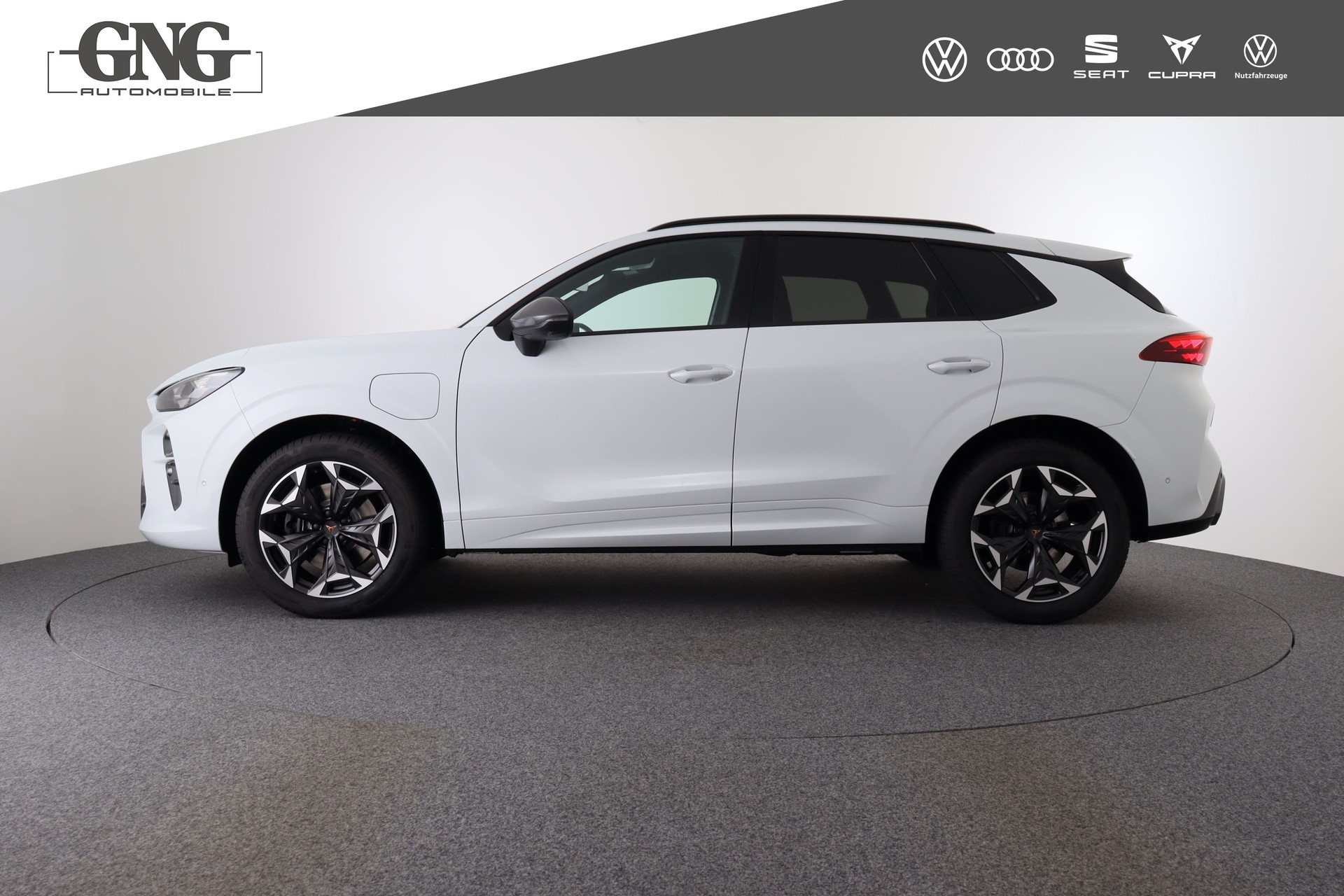 CUPRA Terramar 1.5 eHybrid DSG VZ-image-2