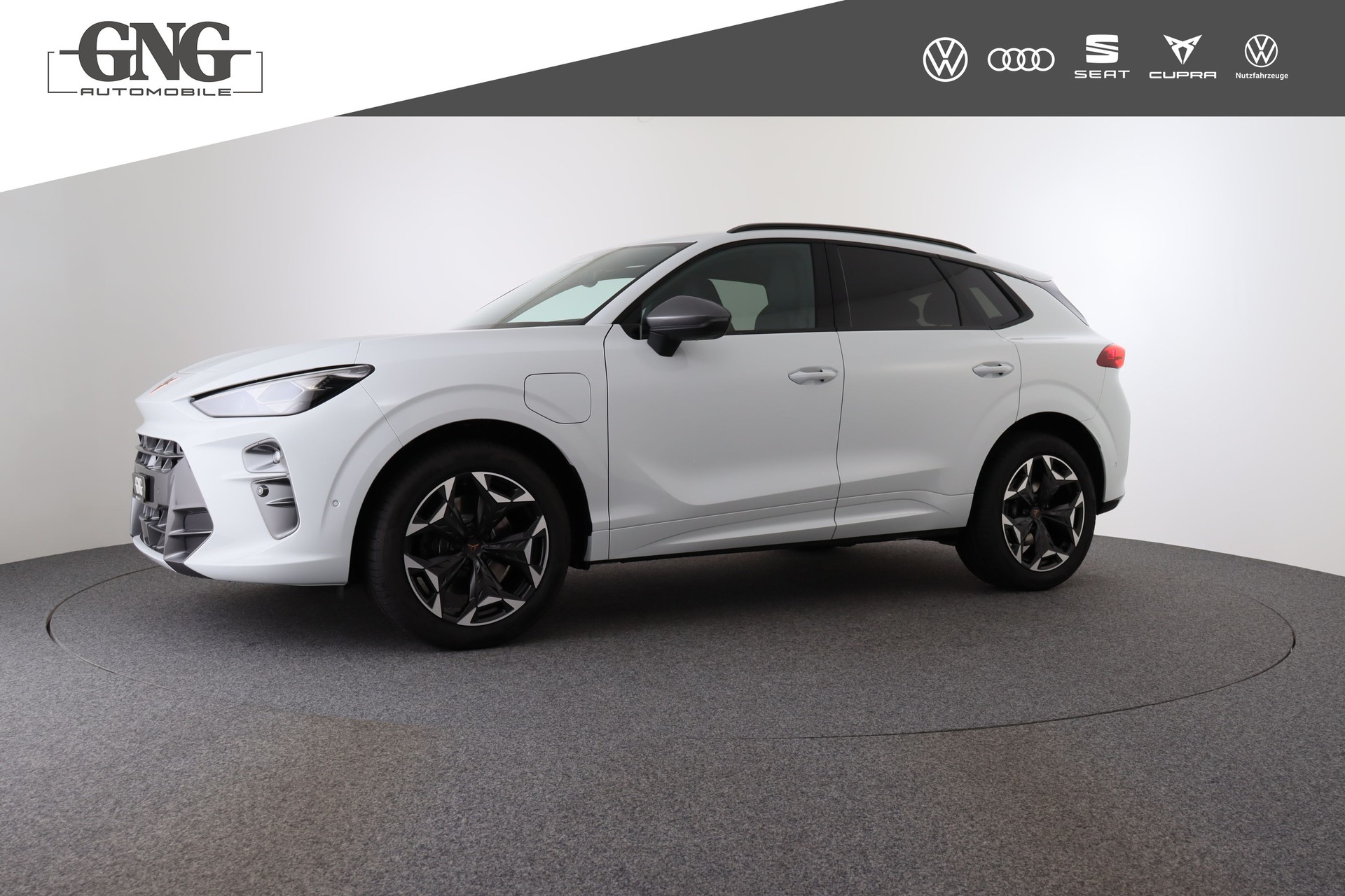 CUPRA Terramar 1.5 eHybrid DSG VZ-image-1