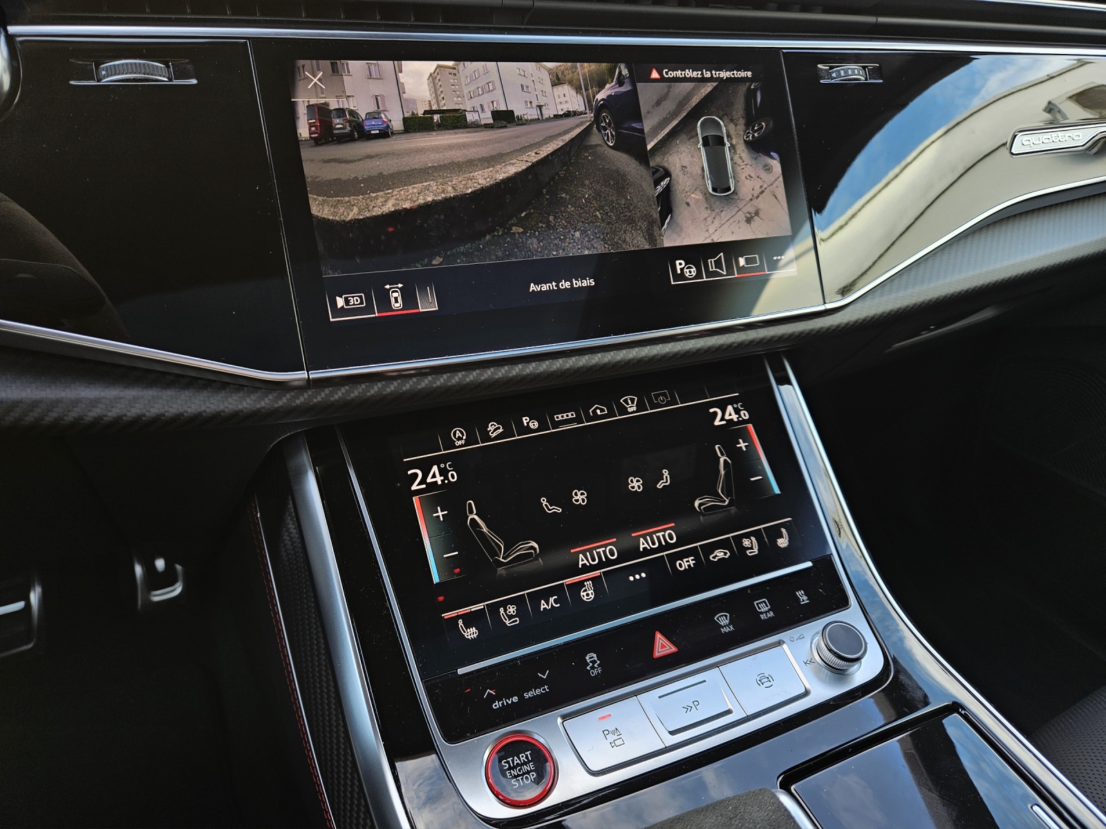 AUDI RSQ8 performance quattro-image-9