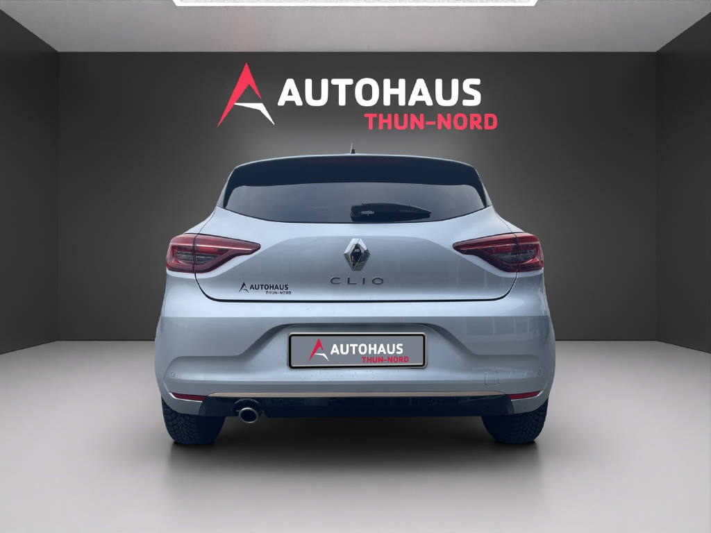 RENAULT Clio 1.3 TCe Lutecia-image-3