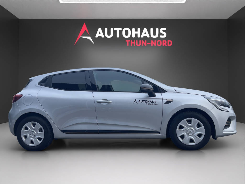 RENAULT Clio 1.3 TCe Lutecia-image-5