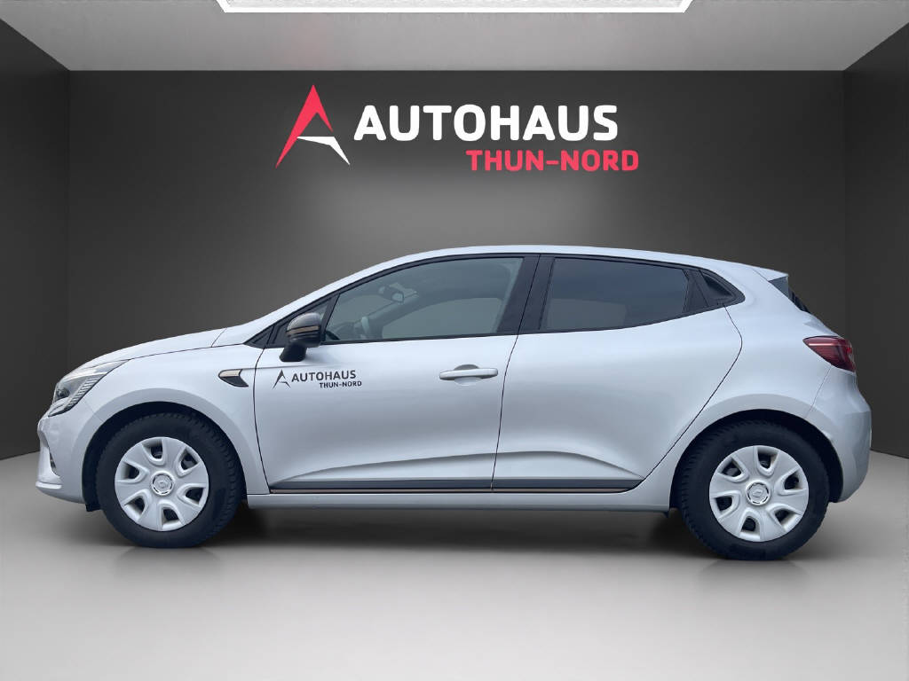 RENAULT Clio 1.3 TCe Lutecia-image-1