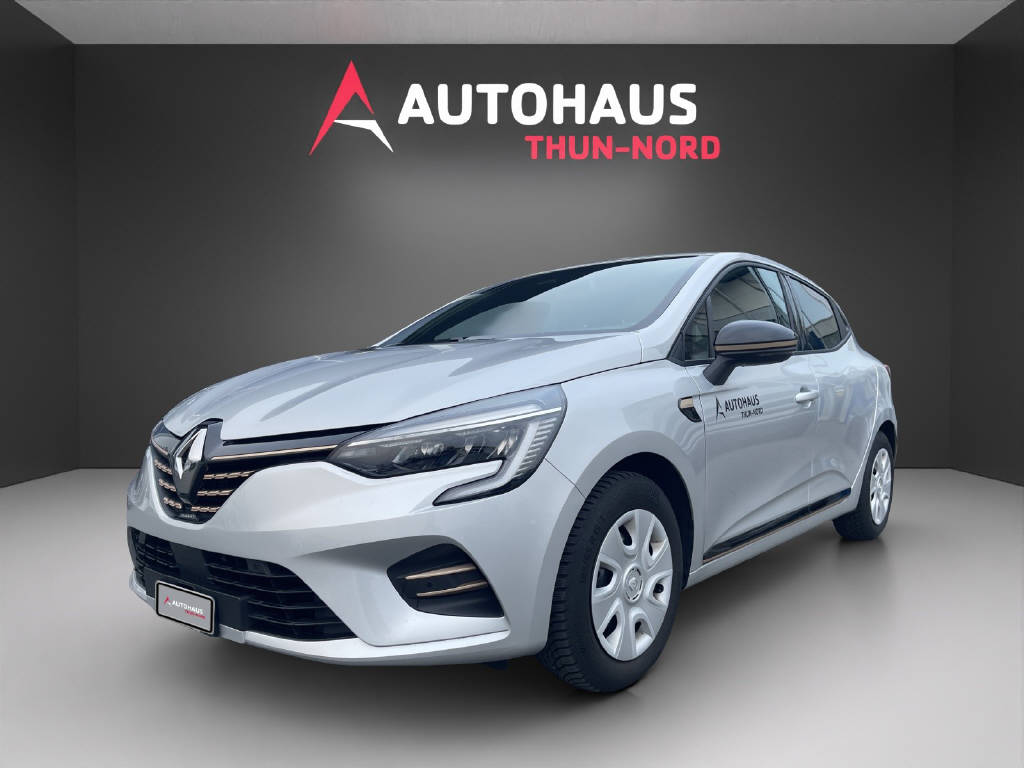 RENAULT Clio 1.3 TCe Lutecia-image-0