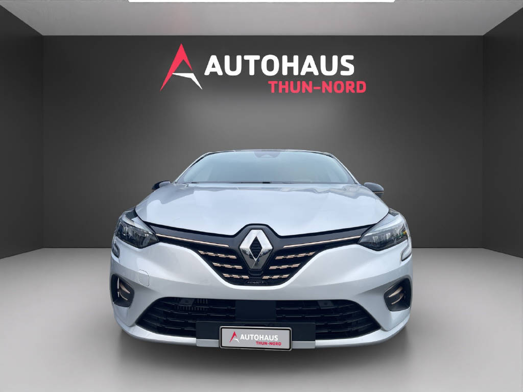 RENAULT Clio 1.3 TCe Lutecia-image-7