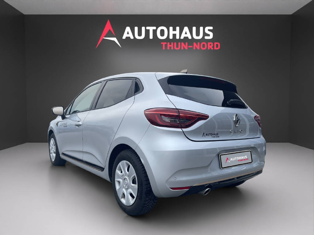 RENAULT Clio 1.3 TCe Lutecia-image-2