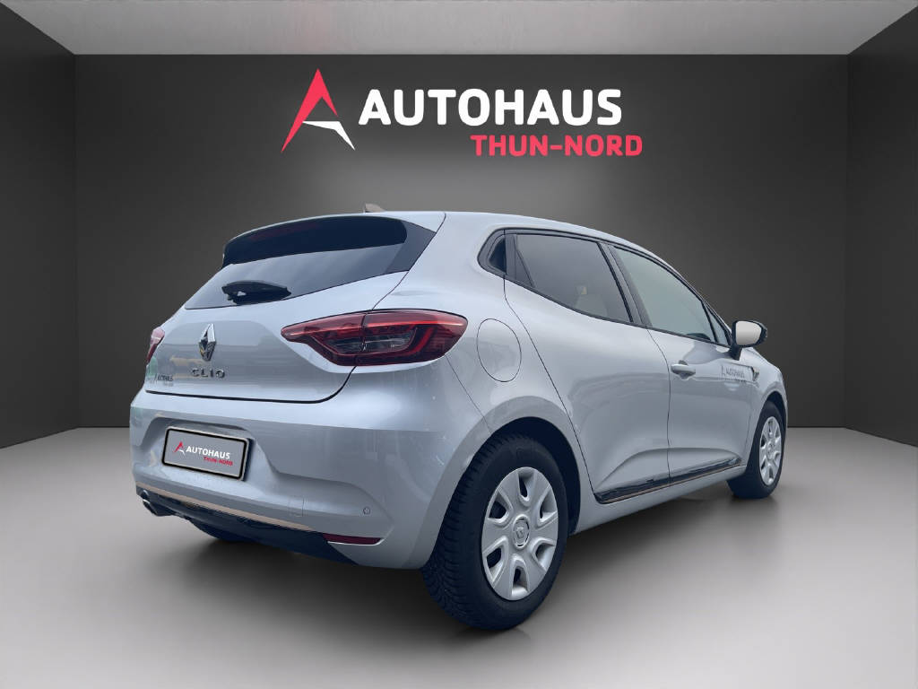 RENAULT Clio 1.3 TCe Lutecia-image-4