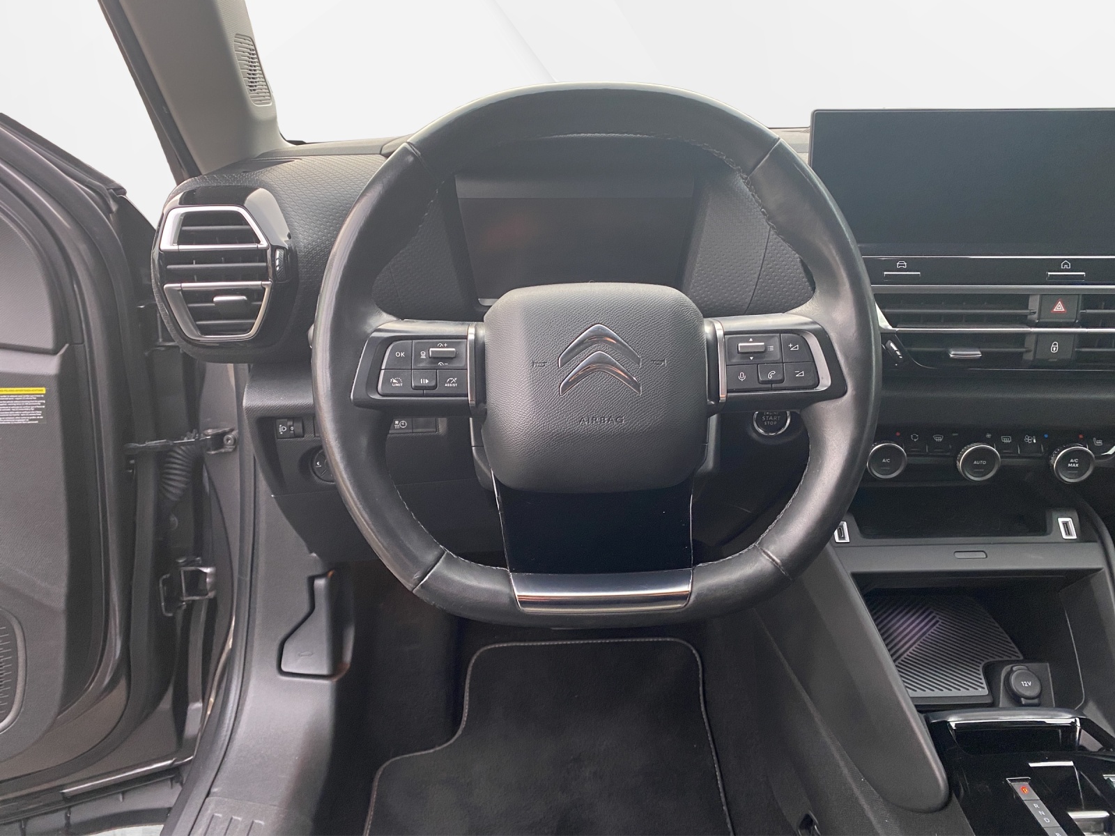 CITROEN C4 Shine Pack Electric-image-9
