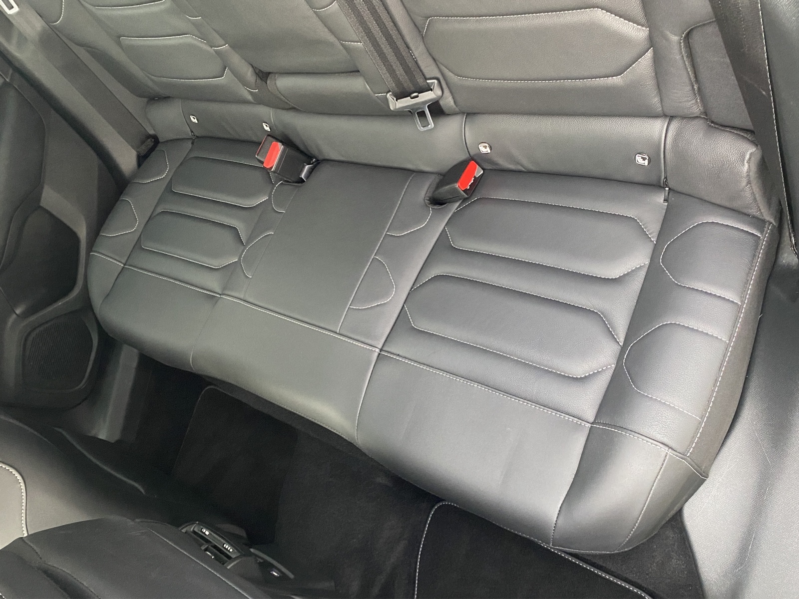 CITROEN C4 Shine Pack Electric-image-10