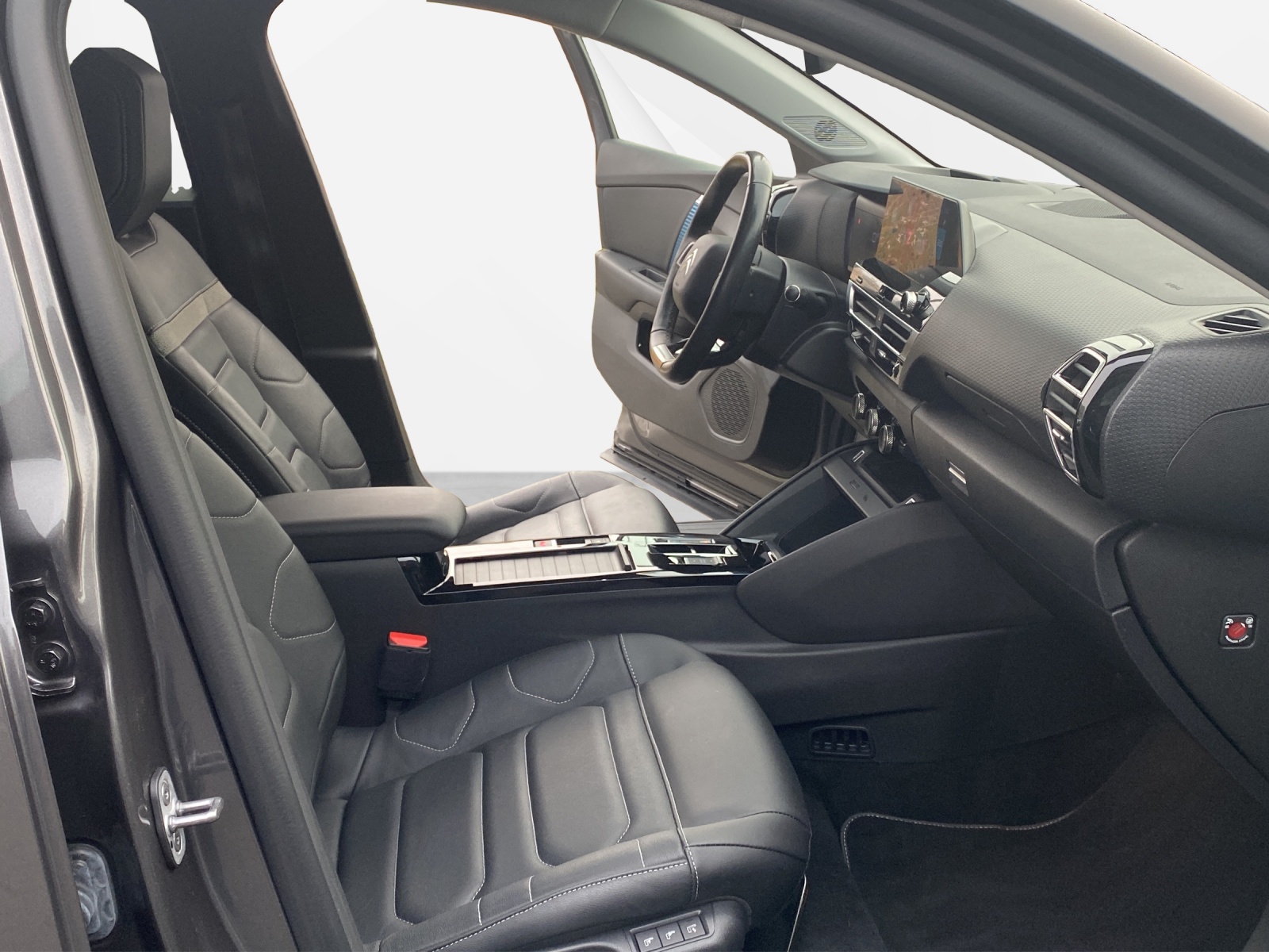 CITROEN C4 Shine Pack Electric-image-14