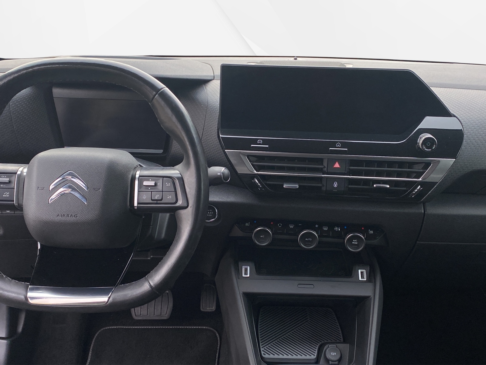 CITROEN C4 Shine Pack Electric-image-11