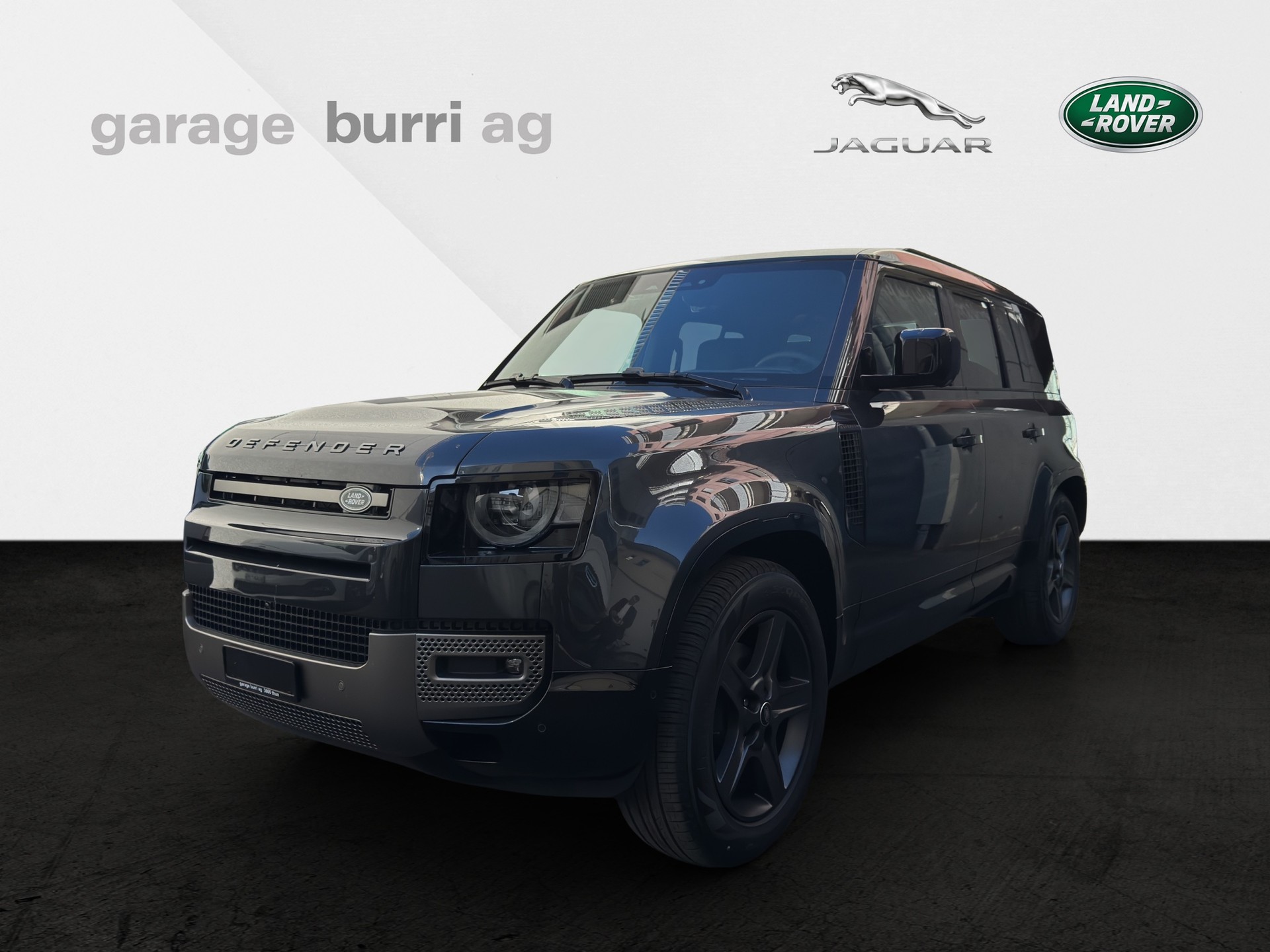 LAND ROVER Defender 110 3.0 D I6 250 X-Dyn. SE-image-0