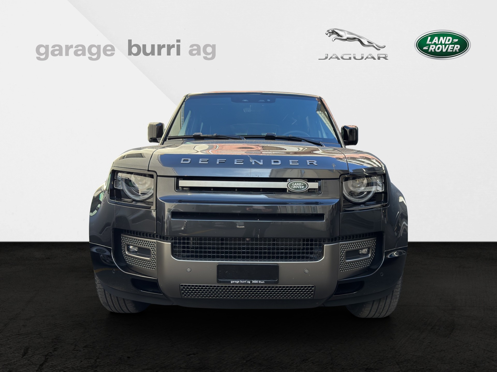 LAND ROVER Defender 110 3.0 D I6 250 X-Dyn. SE-image-4