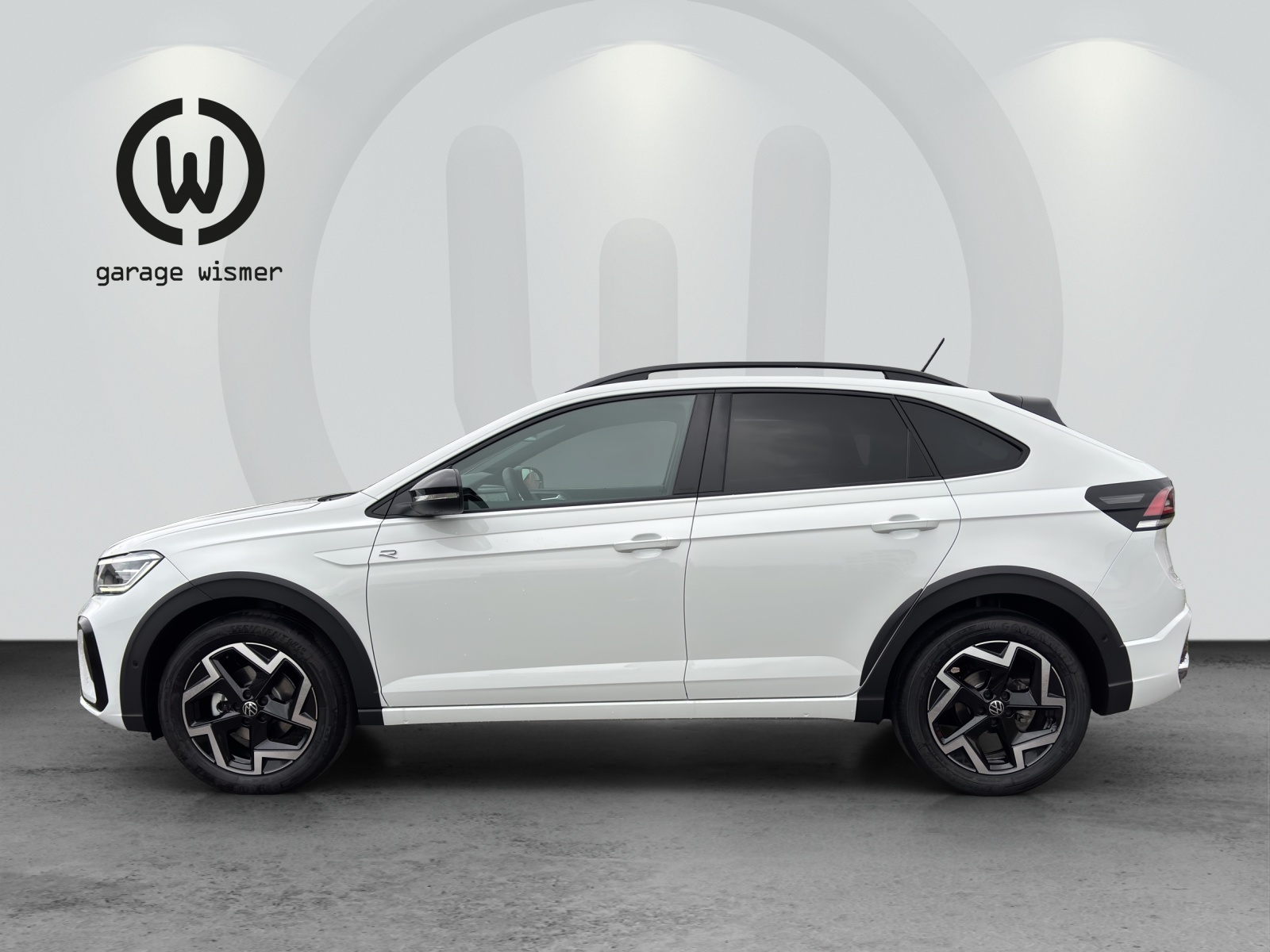 VW Taigo 1.0 TSI R-Line DSG-image-1