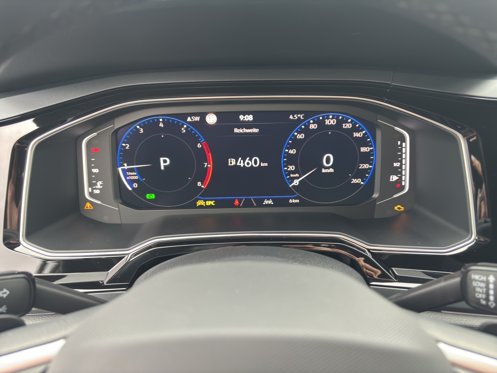 VW Taigo 1.0 TSI R-Line DSG-image-5