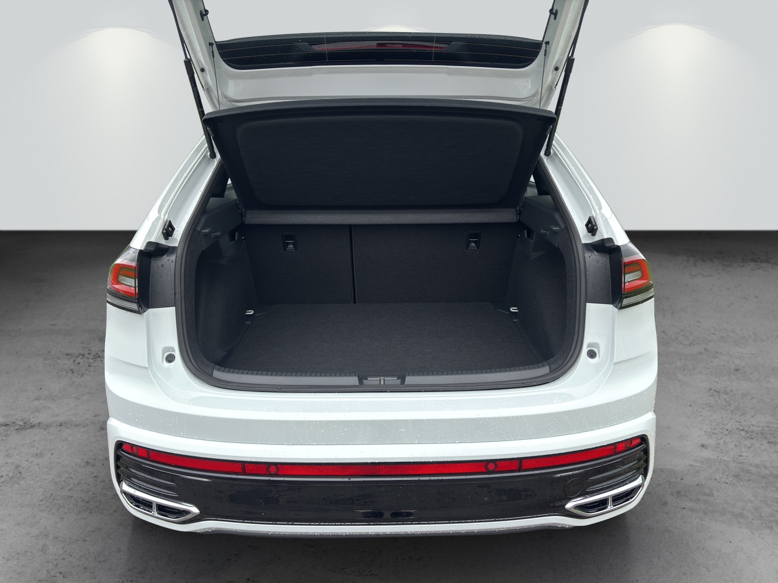 VW Taigo 1.0 TSI R-Line DSG-image-9