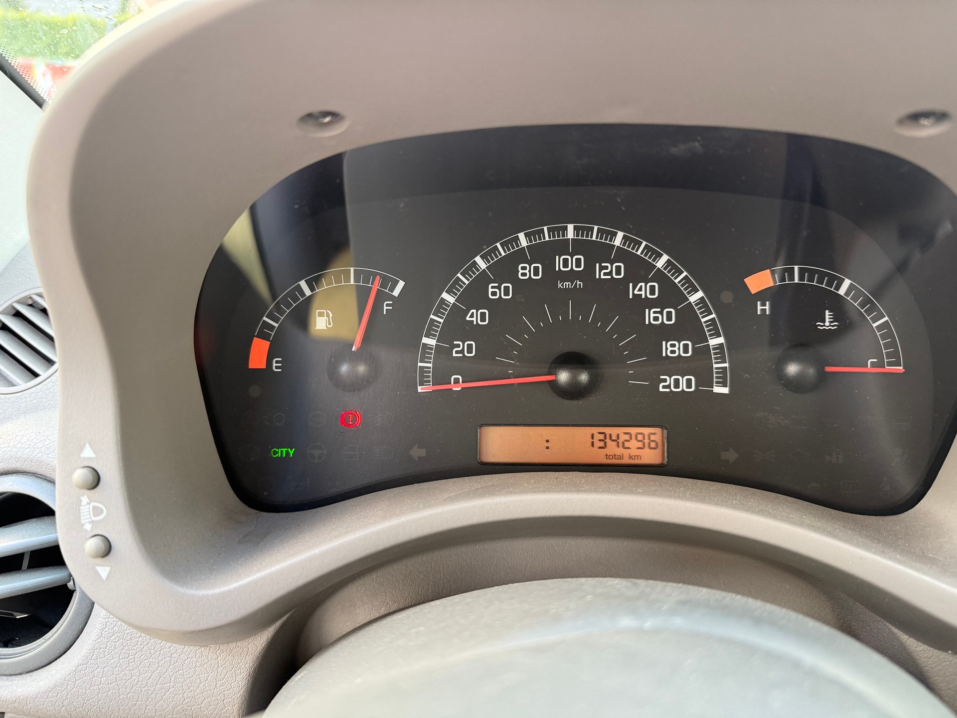 FIAT Panda 1.2 4x4 (Trekking)-image-6