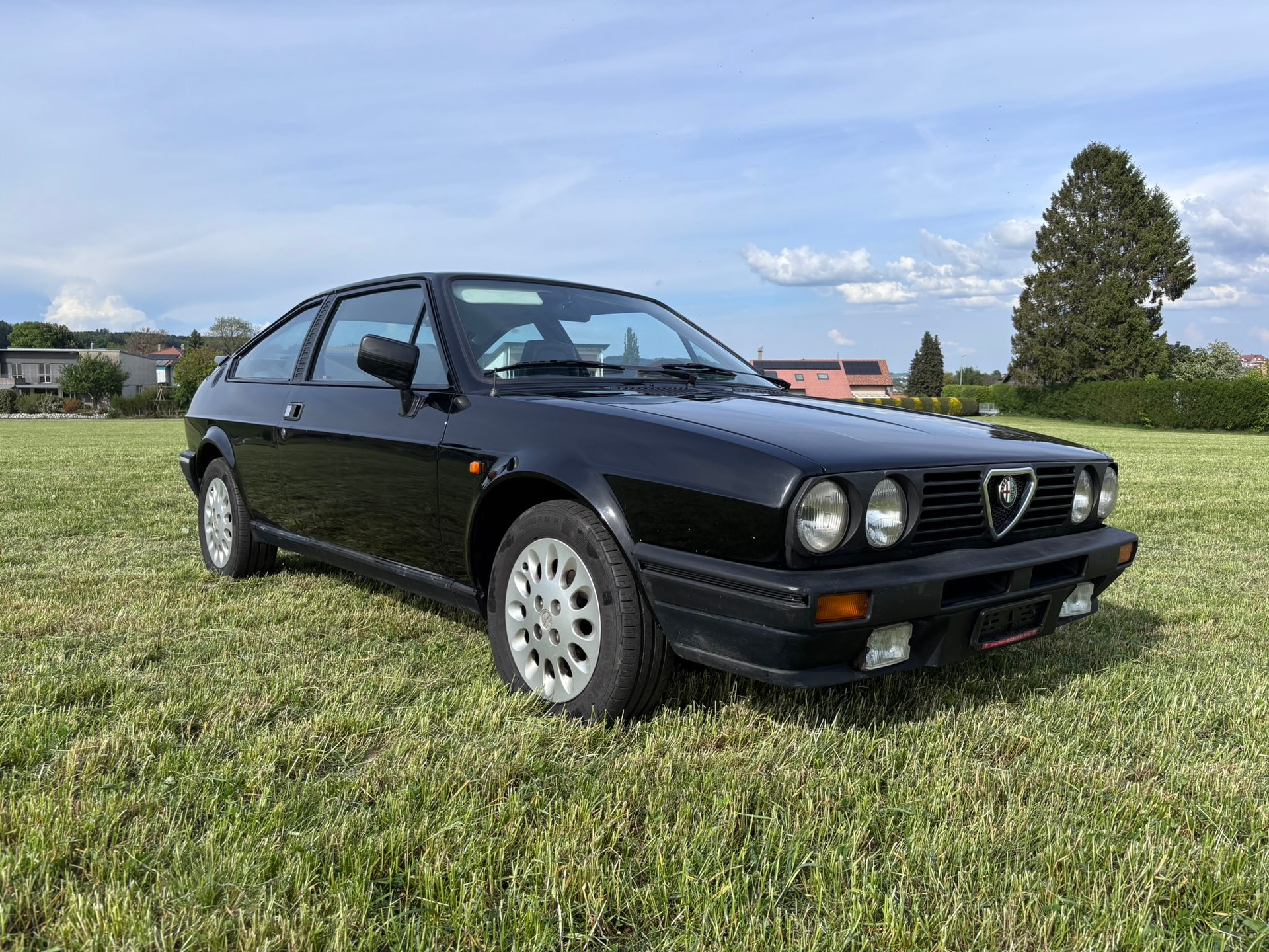 ALFA ROMEO Sprint 1.7 Q.Verde