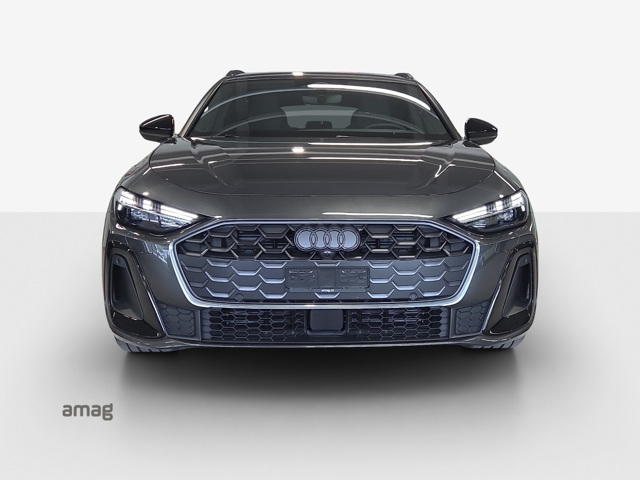 AUDI A5 Avant TDI quattro 150 kW Attraction S tronic-image-6