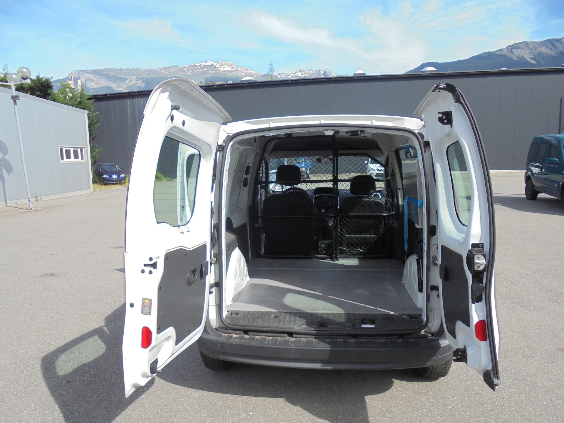 RENAULT Kangoo Medium dCi 95 ENERGY Business-image-6