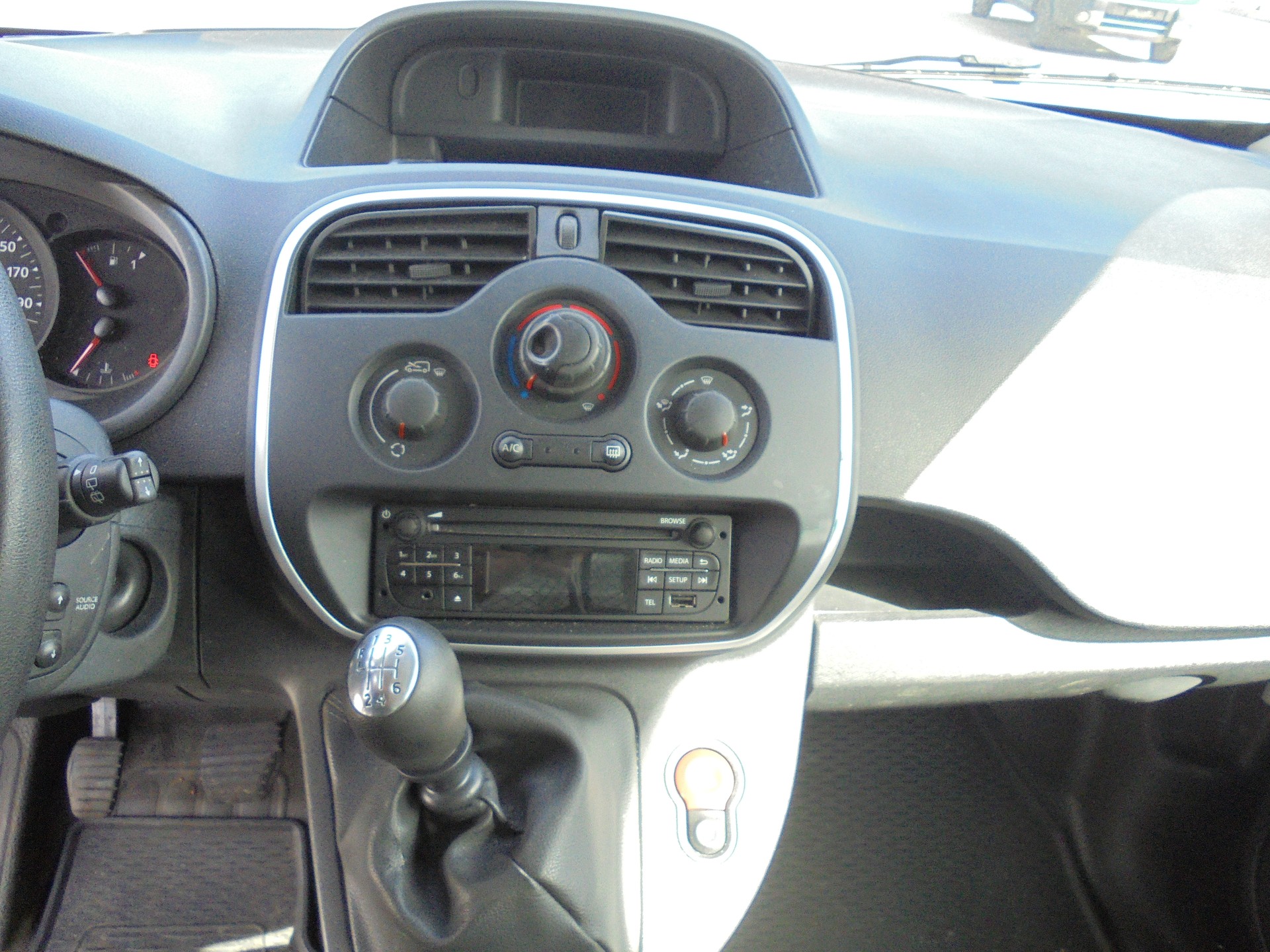 RENAULT Kangoo Medium dCi 95 ENERGY Business-image-8