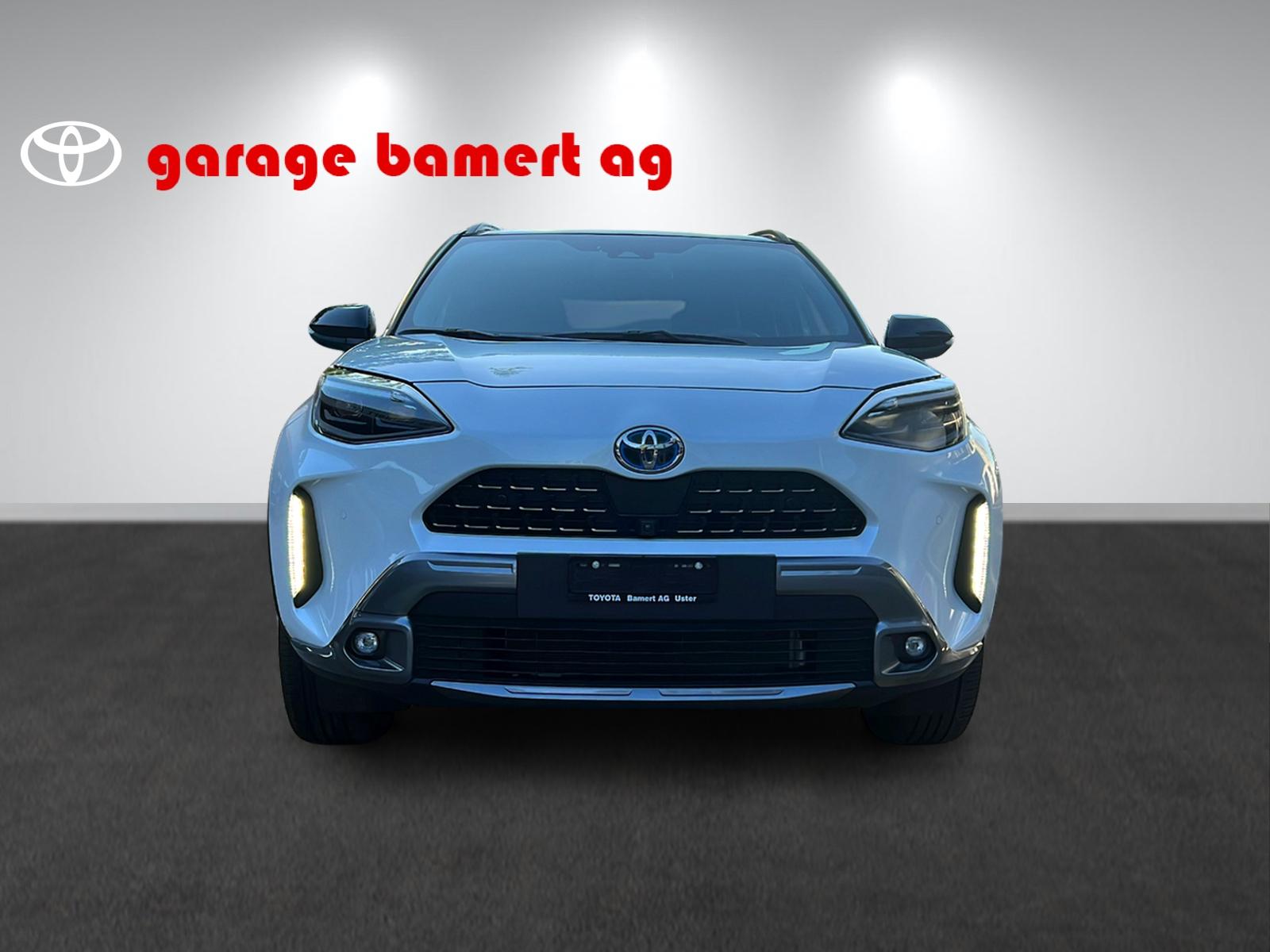 TOYOTA Yaris Cross 1.5 VVT-i HSD Adventure AWD-i-showroom-element-1