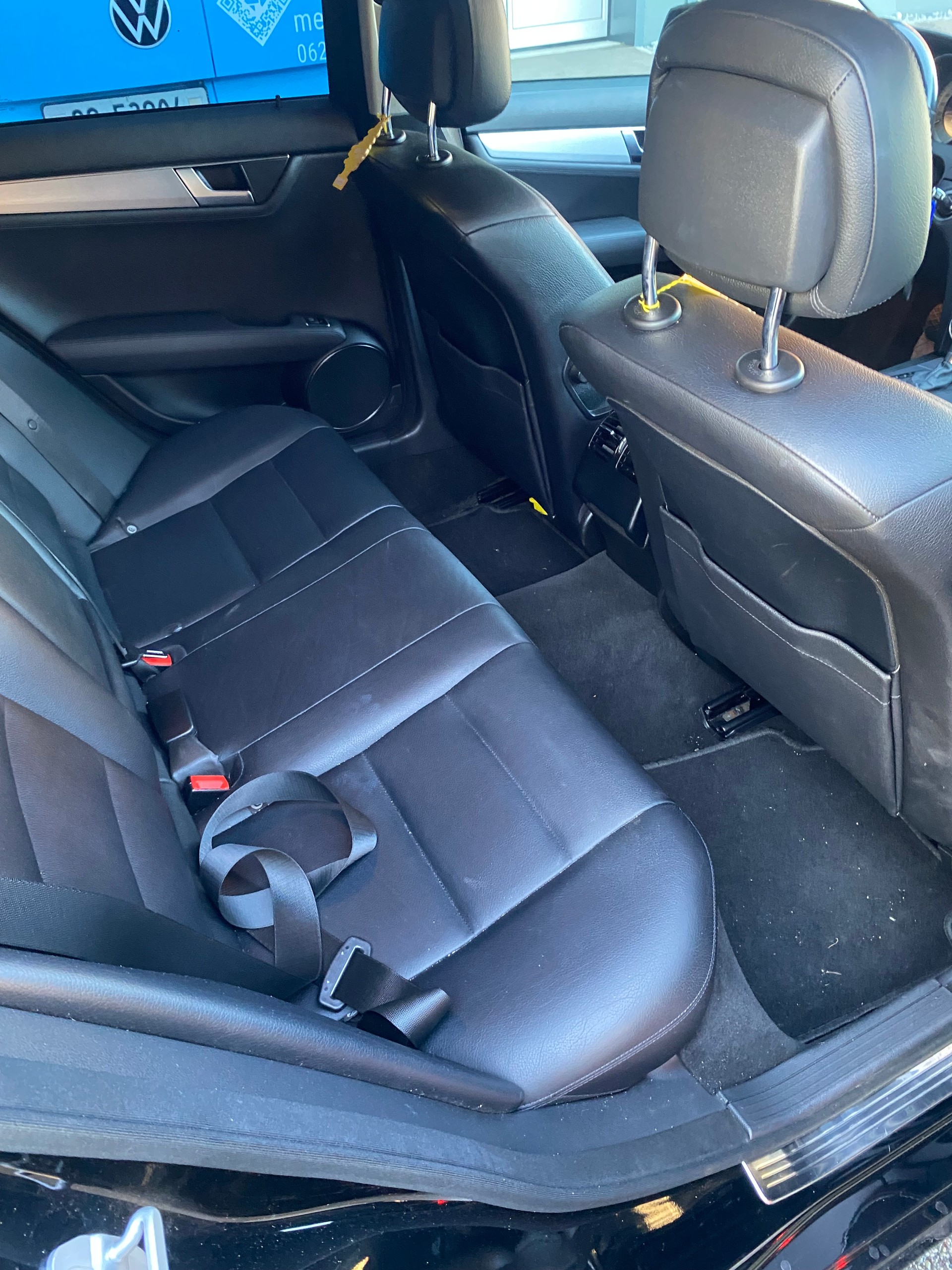 MERCEDES-BENZ C 250 Elégance 7G-Tronic-image-10