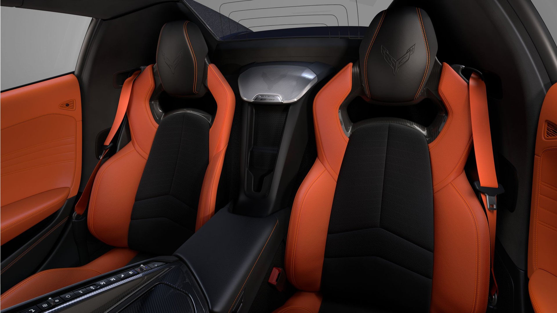 CHEVROLET CORVETTE ERAY HTC-Cabriolet 3LZ-image-3