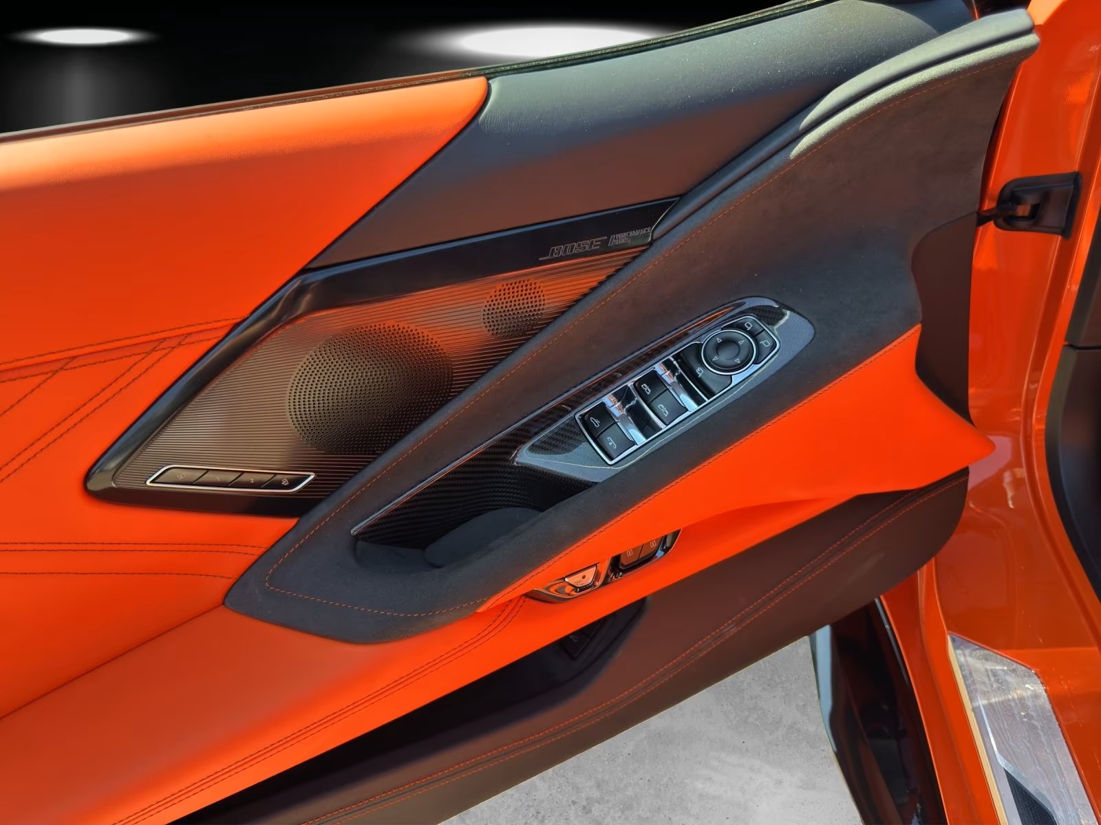 CHEVROLET CORVETTE ERAY HTC-Cabriolet 3LZ-image-8
