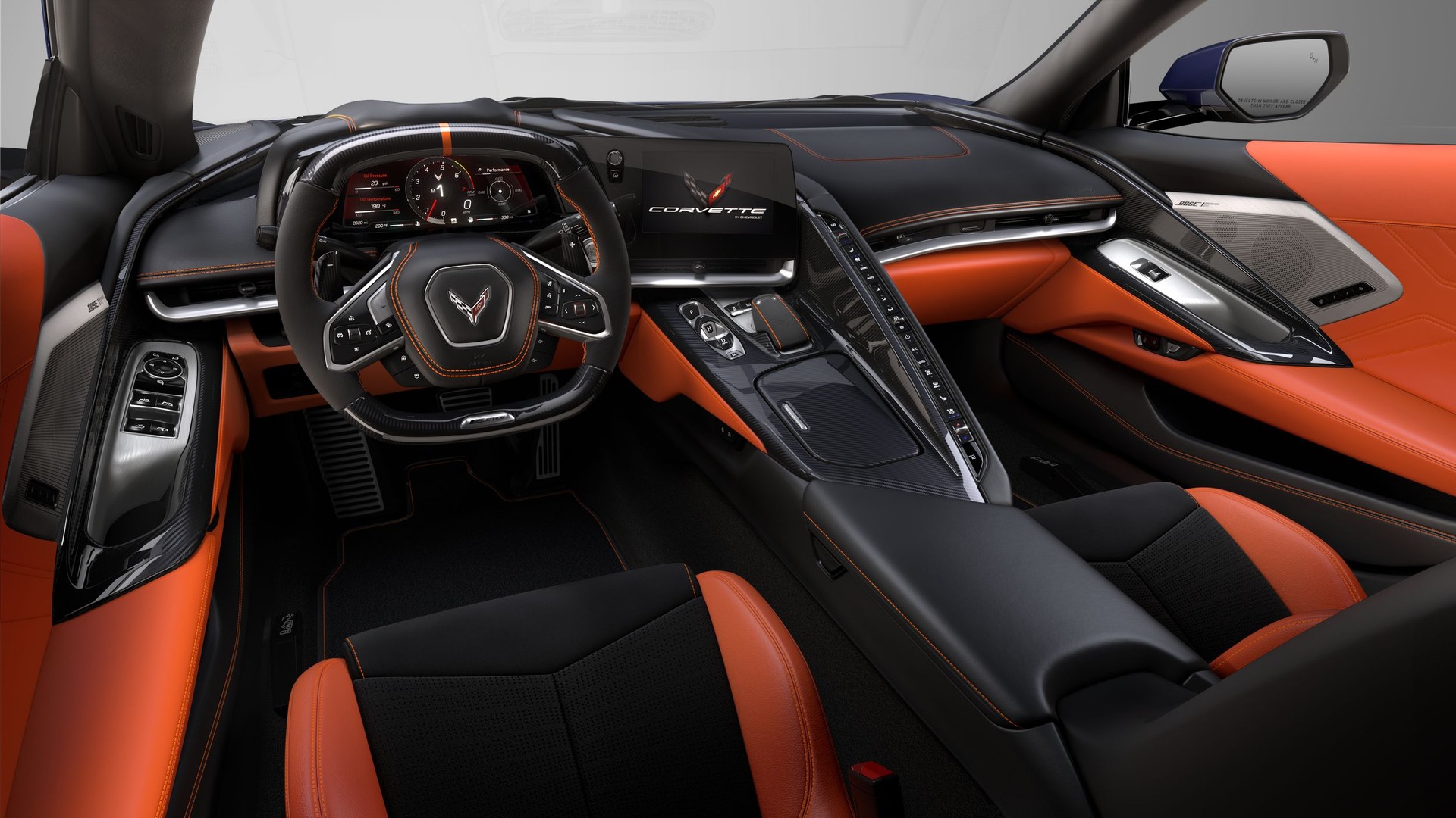 CHEVROLET CORVETTE ERAY HTC-Cabriolet 3LZ-image-10