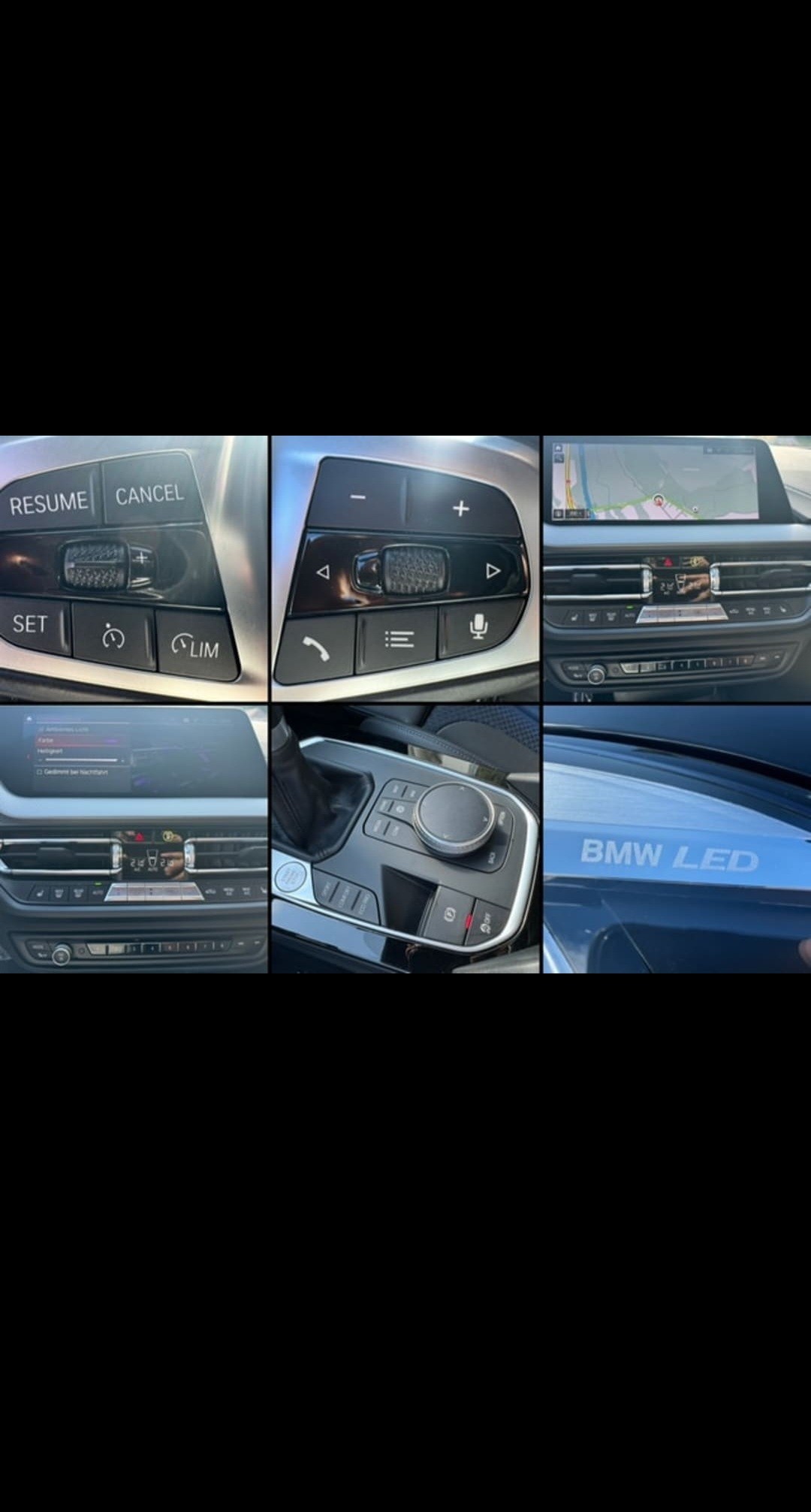 BMW 116d Pure M Sport-image-3