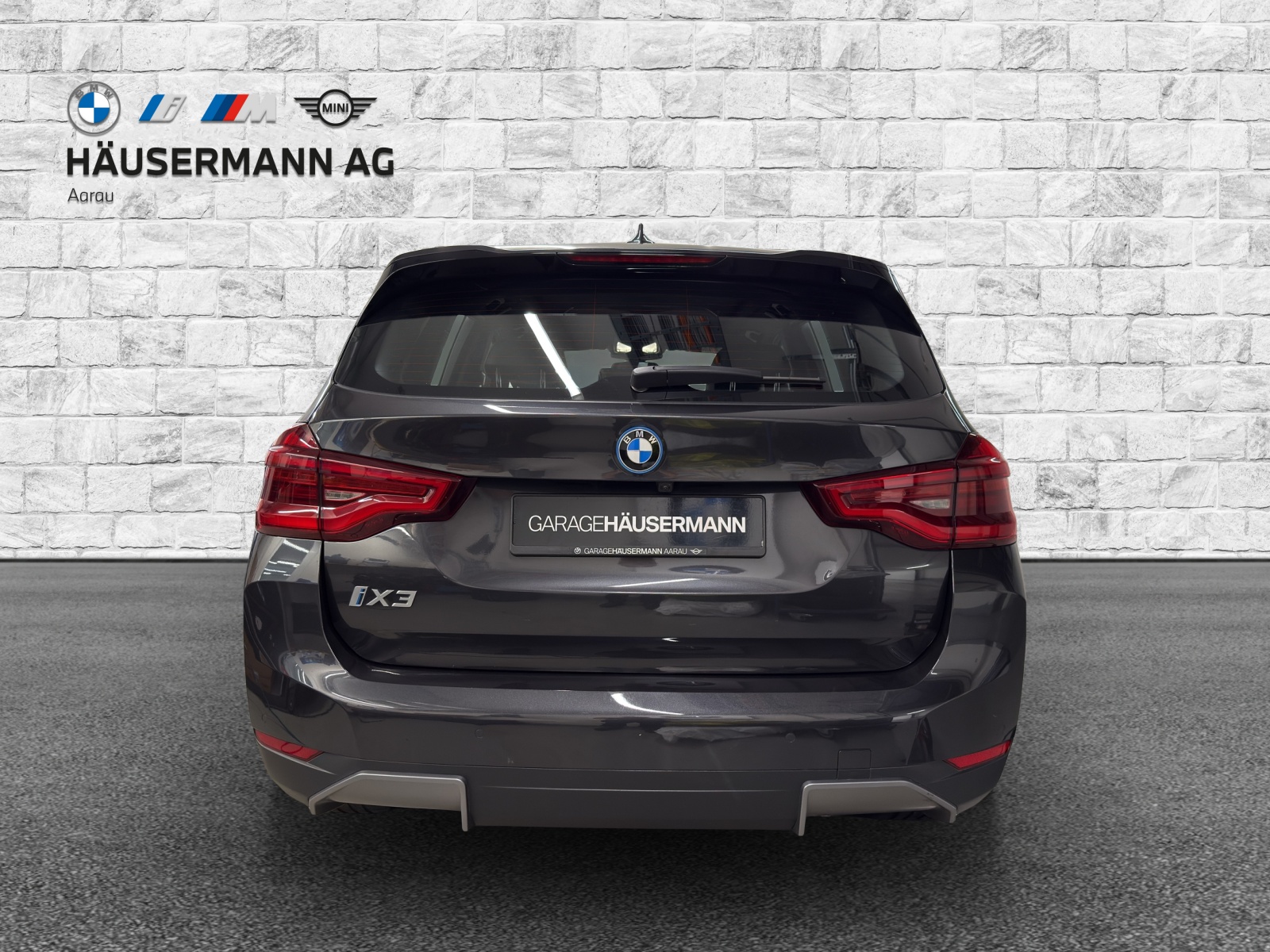BMW iX3 Impressive-image-5