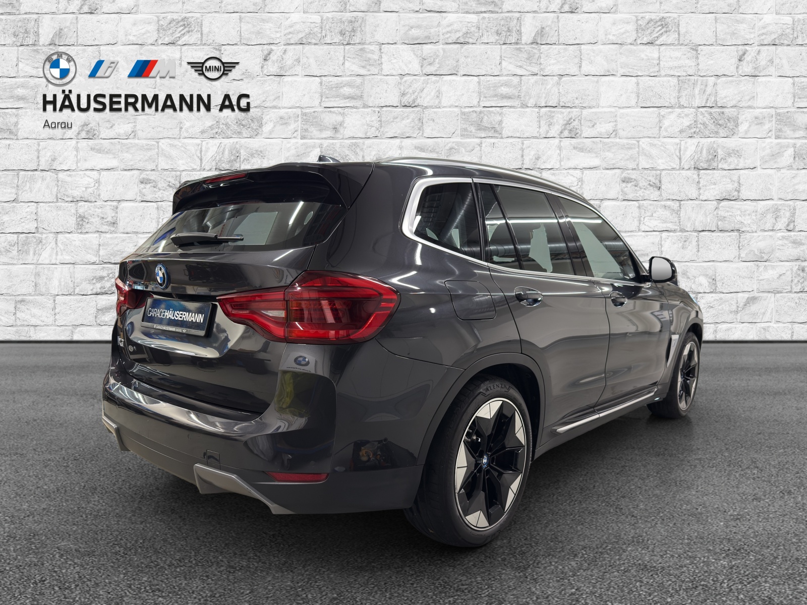 BMW iX3 Impressive-image-4