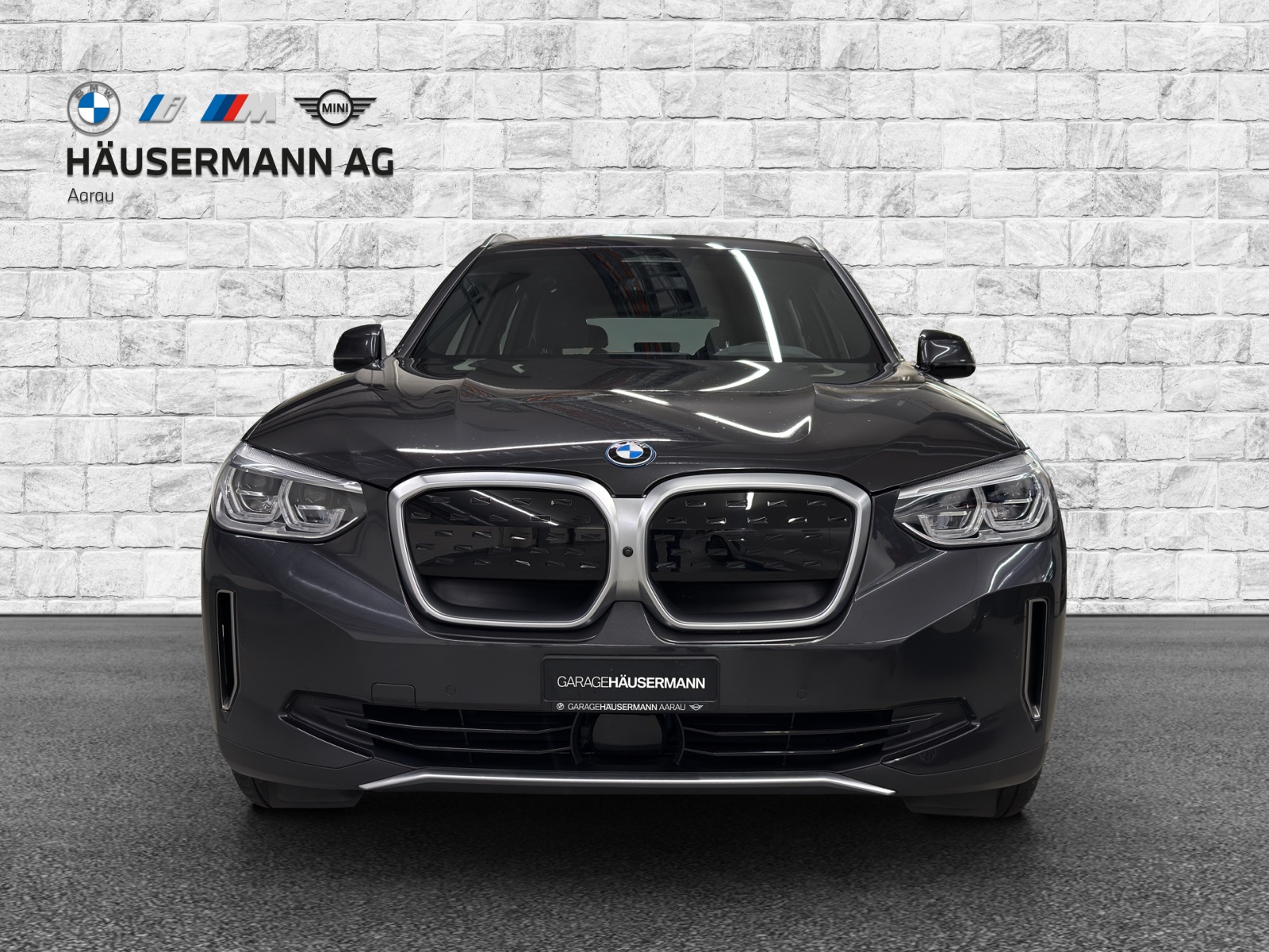 BMW iX3 Impressive-image-1