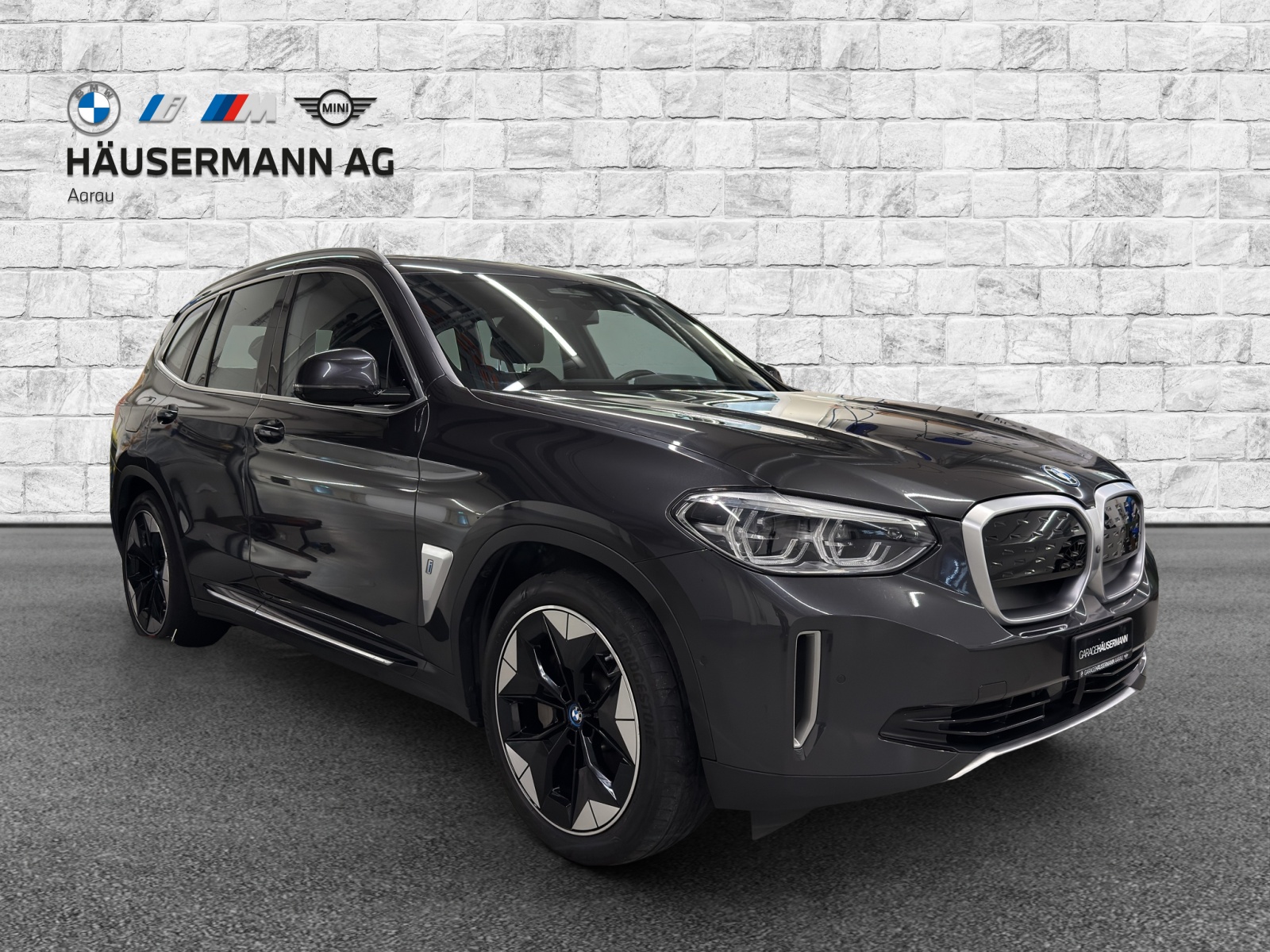 BMW iX3 Impressive-image-2