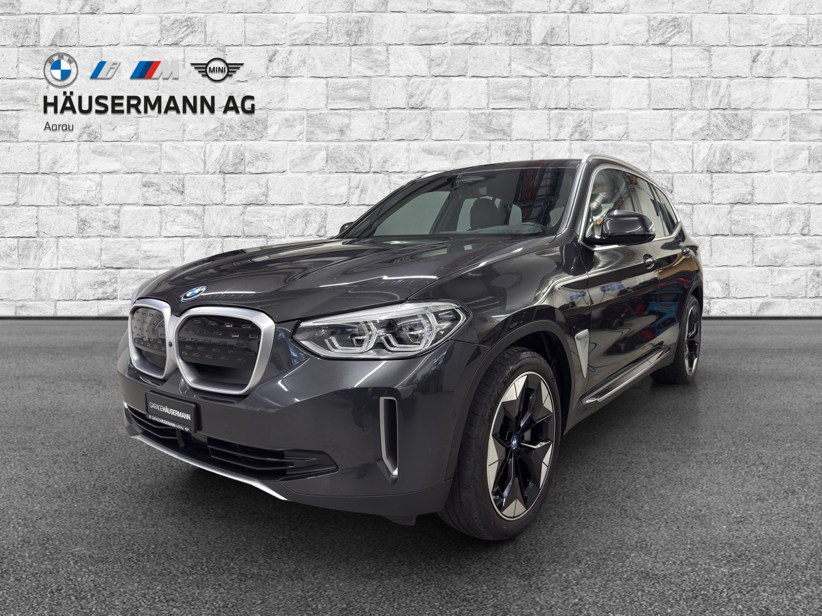 BMW iX3 Impressive-image-0