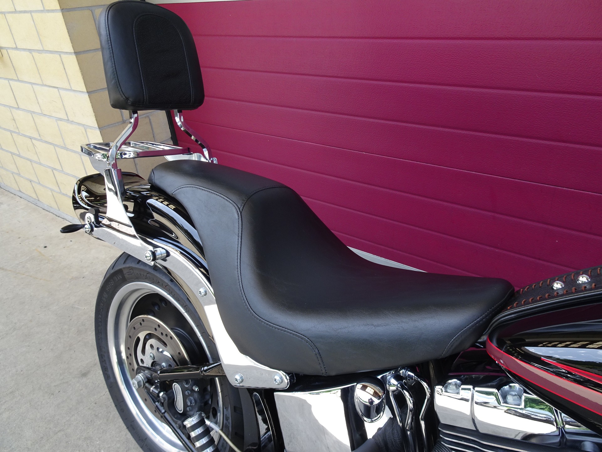 HARLEY-DAVIDSON FLSTFI Fat Boy-image-6
