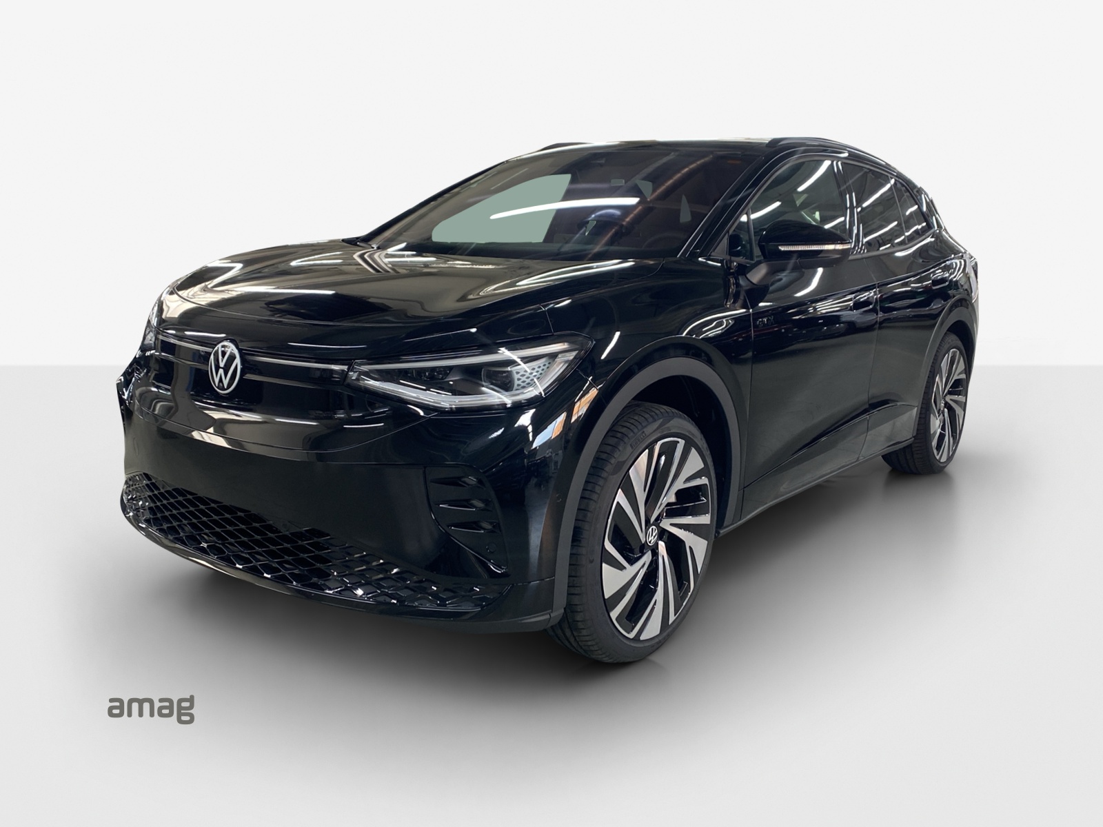 VW ID.4 GTX United 77 kWh 4Motion-image-0